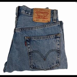 Levis 505 W30 L32
